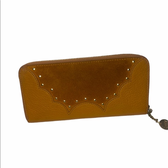 See By Chloe Long Zipper Wallet - Picture 11 of 15